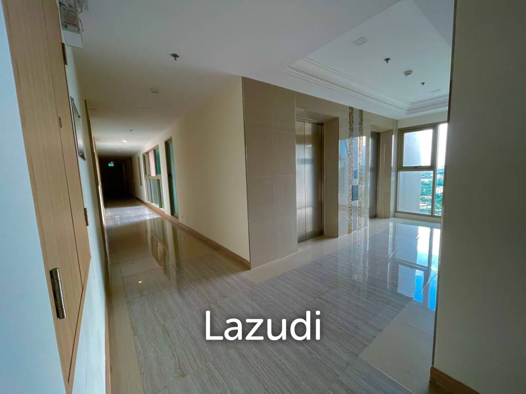 The Riviera Jomtien Condo for Sale