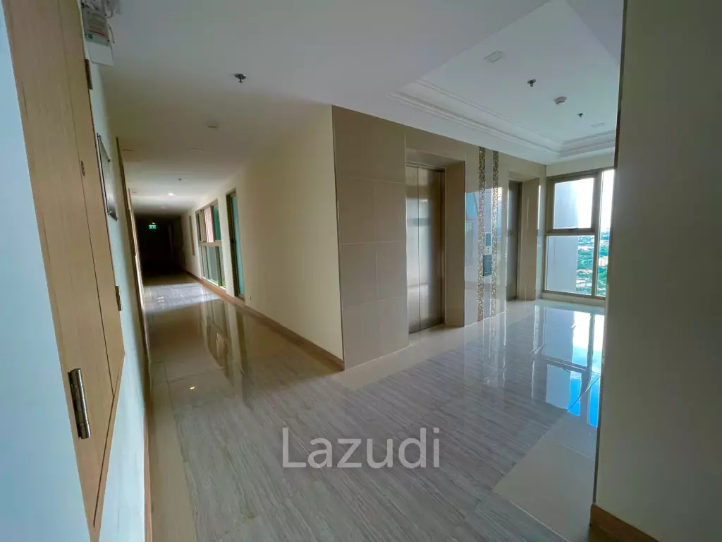 The Riviera Jomtien Condo for Sale