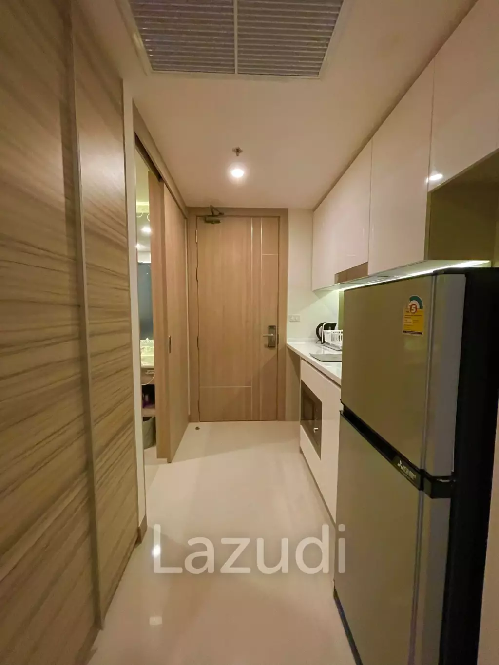 The Riviera Jomtien Condo for Sale