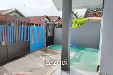 Rumah Dijual di Kota Banjarbaru Dekat Bandara Syamsudin Noor, RS Idaman, Asrama Haji Syamsudin Noor, UIN Antasari