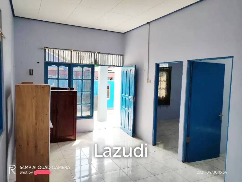 Rumah Dijual di Kota Banjarbaru Dekat Bandara Syamsudin Noor, RS Idaman, Asrama Haji Syamsudin Noor, UIN Antasari