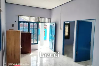 Rumah Dijual di Kota Banjarbaru Dekat Bandara Syamsudin Noor, RS Idaman, Asrama Haji Syamsudin Noor, UIN Antasari