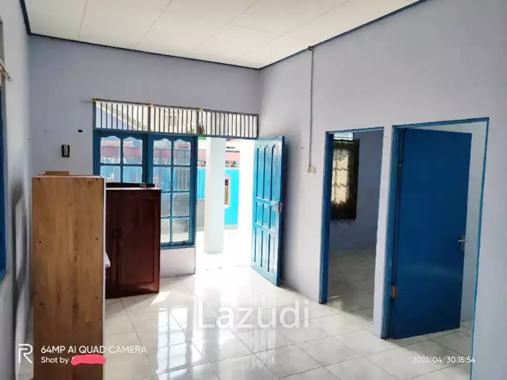 Rumah Dijual di Kota Banjarbaru Dekat Bandara Syamsudin Noor, RS Idaman, Asrama Haji Syamsudin Noor, UIN Antasari