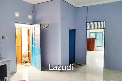 Rumah Dijual di Kota Banjarbaru Dekat Bandara Syamsudin Noor, RS Idaman, Asrama Haji Syamsudin Noor, UIN Antasari