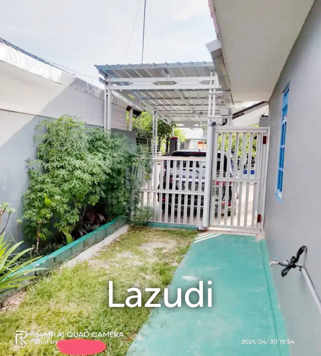 Rumah Dijual di Kota Banjarbaru Dekat Bandara Syamsudin Noor, RS Idaman, Asrama Haji Syamsudin Noor, UIN Antasari