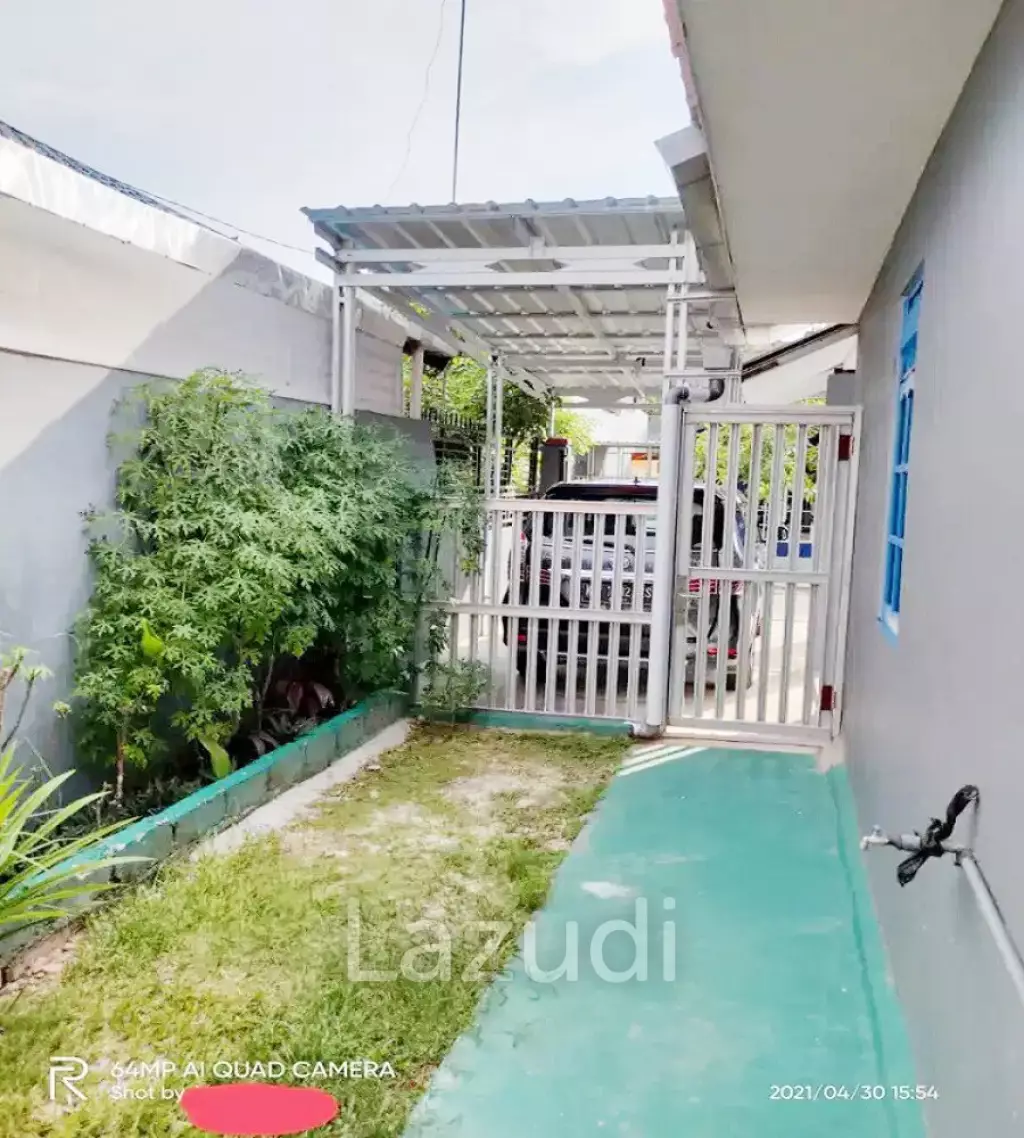 Rumah Dijual di Kota Banjarbaru Dekat Bandara Syamsudin Noor, RS Idaman, Asrama Haji Syamsudin Noor, UIN Antasari