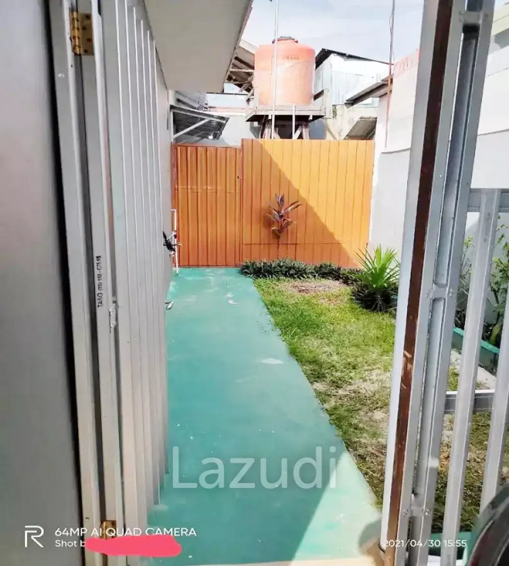 Rumah Dijual di Kota Banjarbaru Dekat Bandara Syamsudin Noor, RS Idaman, Asrama Haji Syamsudin Noor, UIN Antasari