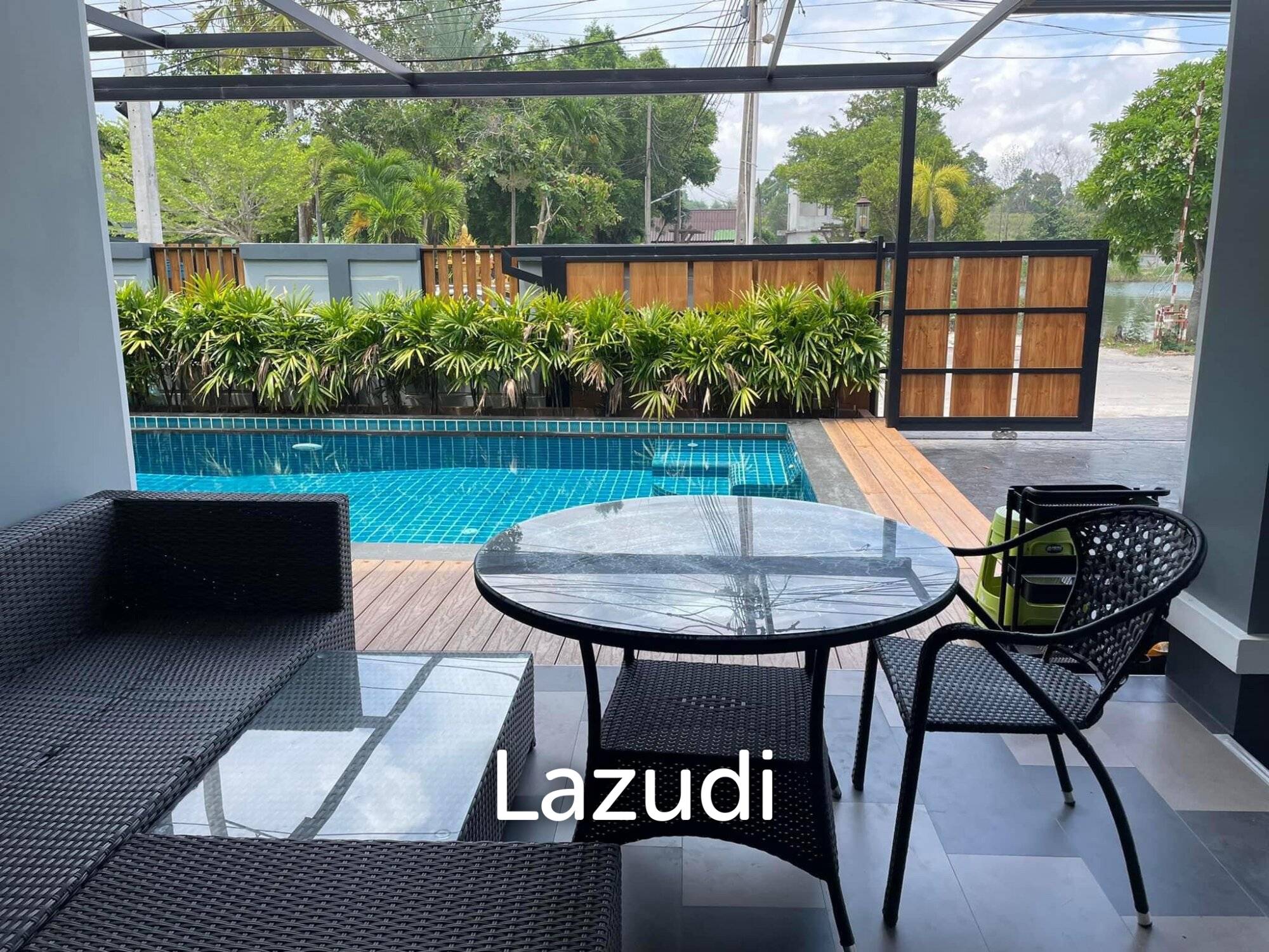Pool Villa for Rent Pool Villa for Rent