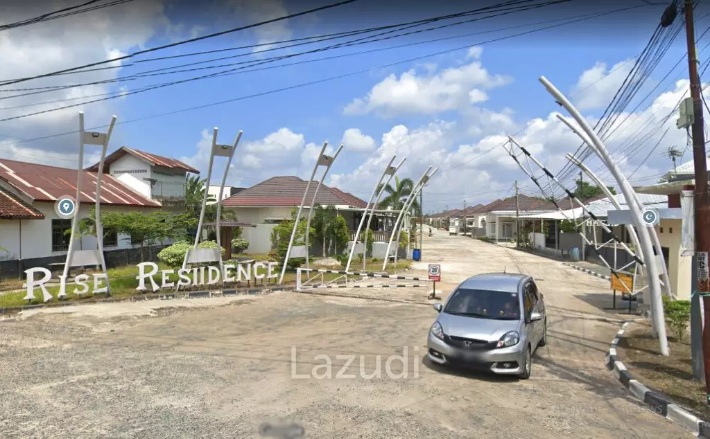 Rumah Dijual di Banjarbaru Dekat RS AURI Landasan Ulin Timur, Bandara Syamsudin Noor, Pasar Ulin Raya, Kantor Imigrasi