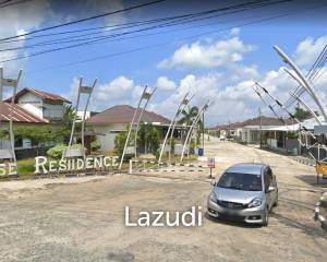 Rumah Dijual di Banjarbaru Dekat RS AURI Landasan Ulin Timur, Bandara Syamsudin Noor, Pasar Ulin Raya, Kantor Imigrasi