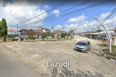 Rumah Dijual di Banjarbaru Dekat RS AURI Landasan Ulin Timur, Bandara Syamsudin Noor, Pasar Ulin Raya, Kantor Imigrasi