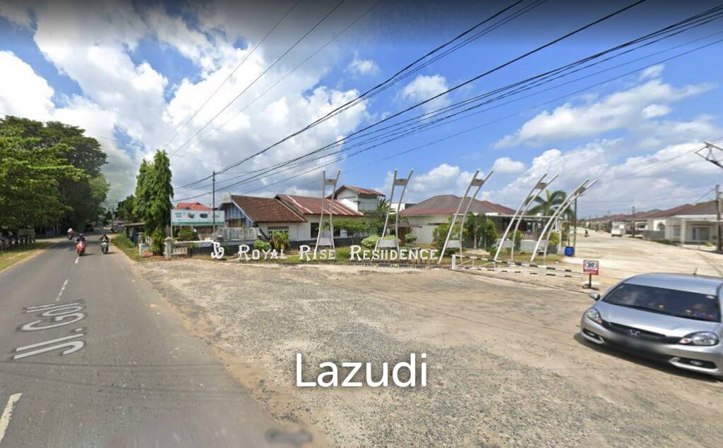 Rumah Dijual di Banjarbaru Dekat RS AURI Landasan Ulin Timur, Bandara Syamsudin Noor, Pasar Ulin Raya, Kantor Imigrasi