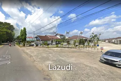 Rumah Dijual di Banjarbaru Dekat RS AURI Landasan Ulin Timur, Bandara Syamsudin Noor, Pasar Ulin Raya, Kantor Imigrasi