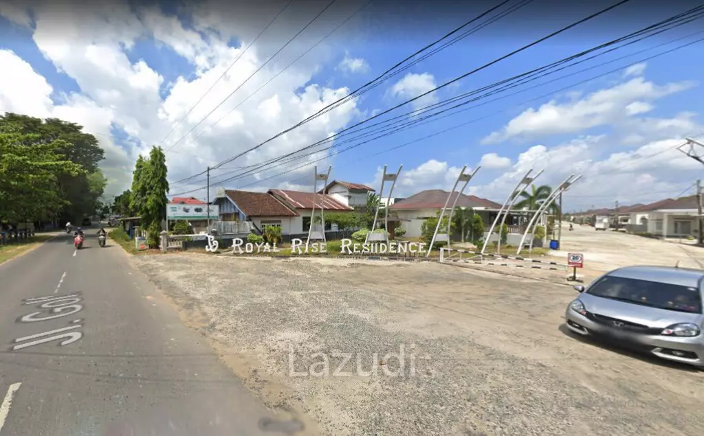 Rumah Dijual di Banjarbaru Dekat RS AURI Landasan Ulin Timur, Bandara Syamsudin Noor, Pasar Ulin Raya, Kantor Imigrasi