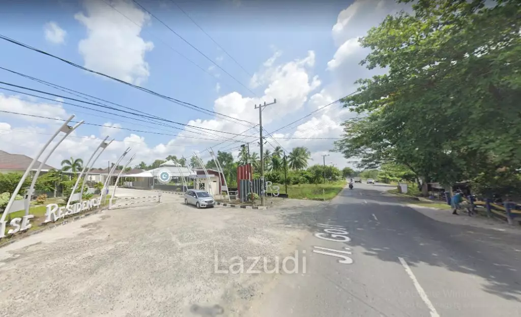 Rumah Dijual di Banjarbaru Dekat RS AURI Landasan Ulin Timur, Bandara Syamsudin Noor, Pasar Ulin Raya, Kantor Imigrasi
