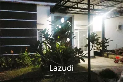 Rumah Dijual di Banjarbaru Dekat RS AURI Landasan Ulin Timur, Bandara Syamsudin Noor, Pasar Ulin Raya, Kantor Imigrasi