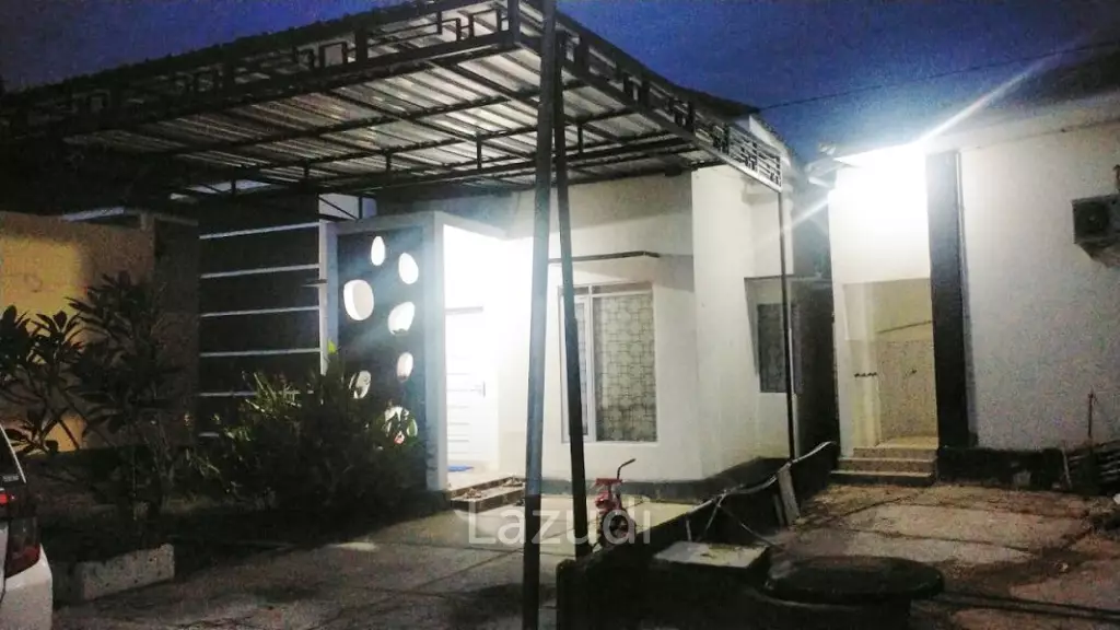 Rumah Dijual di Banjarbaru Dekat RS AURI Landasan Ulin Timur, Bandara Syamsudin Noor, Pasar Ulin Raya, Kantor Imigrasi