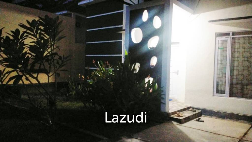Rumah Dijual di Banjarbaru Dekat RS AURI Landasan Ulin Timur, Bandara Syamsudin Noor, Pasar Ulin Raya, Kantor Imigrasi