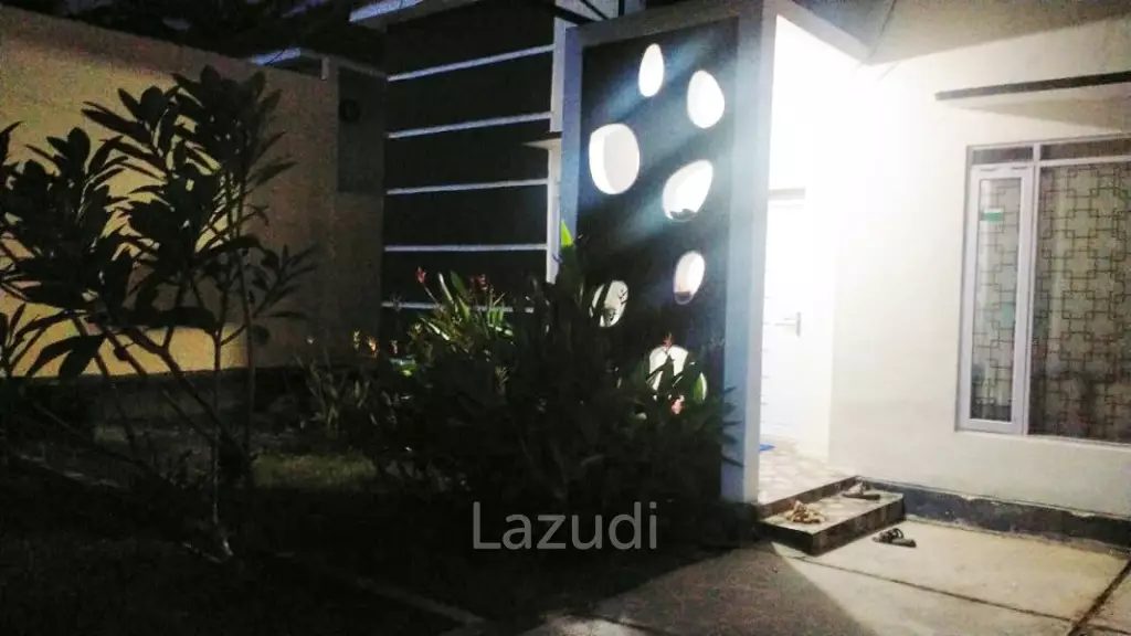 Rumah Dijual di Banjarbaru Dekat RS AURI Landasan Ulin Timur, Bandara Syamsudin Noor, Pasar Ulin Raya, Kantor Imigrasi