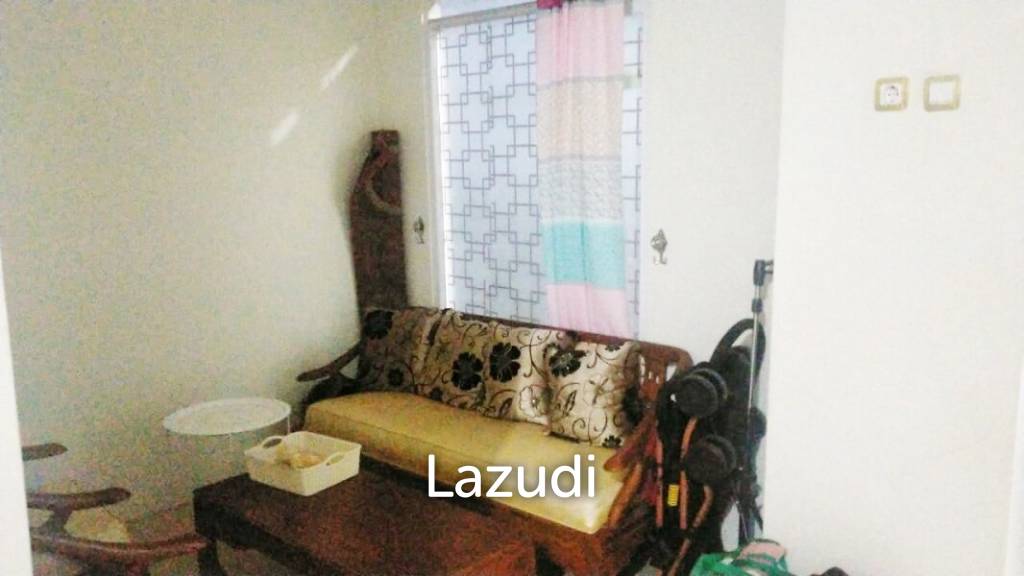 Rumah Dijual di Banjarbaru Dekat RS AURI Landasan Ulin Timur, Bandara Syamsudin Noor, Pasar Ulin Raya, Kantor Imigrasi