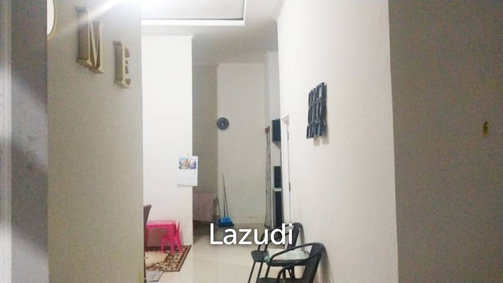 Rumah Dijual di Banjarbaru Dekat RS AURI Landasan Ulin Timur, Bandara Syamsudin Noor, Pasar Ulin Raya, Kantor Imigrasi