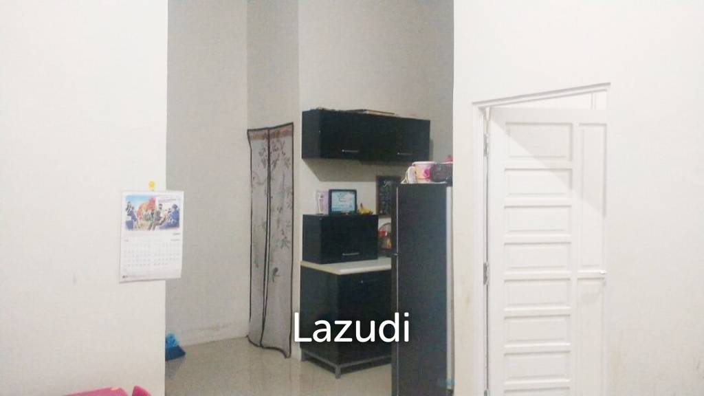 Rumah Dijual di Banjarbaru Dekat RS AURI Landasan Ulin Timur, Bandara Syamsudin Noor, Pasar Ulin Raya, Kantor Imigrasi