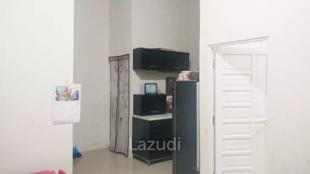 Rumah Dijual di Banjarbaru Dekat RS AURI Landasan Ulin Timur, Bandara Syamsudin Noor, Pasar Ulin Raya, Kantor Imigrasi