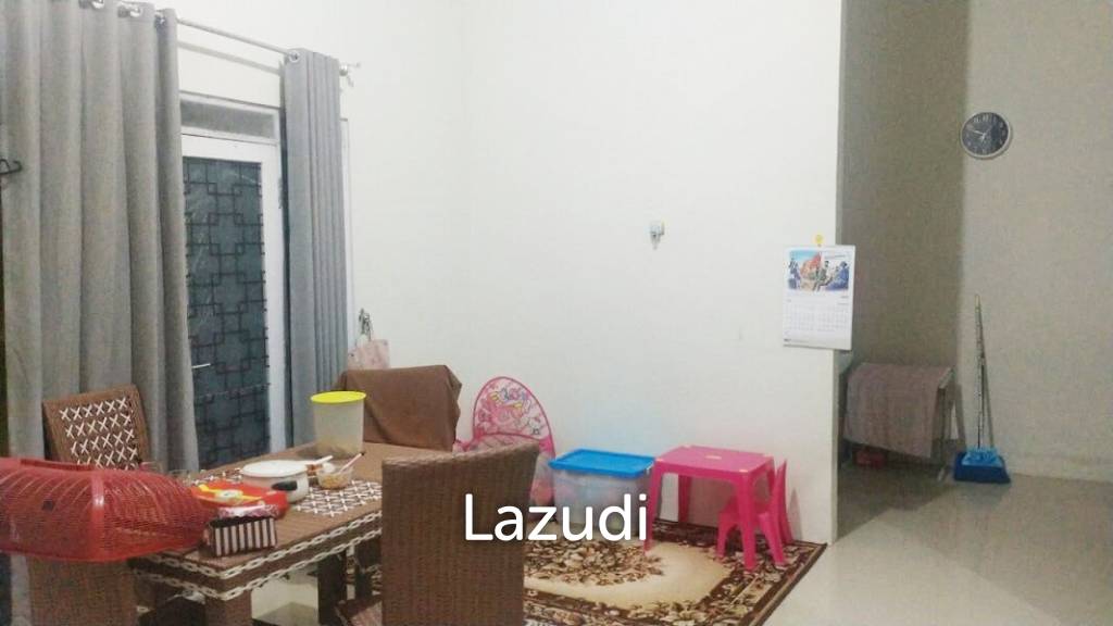 Rumah Dijual di Banjarbaru Dekat RS AURI Landasan Ulin Timur, Bandara Syamsudin Noor, Pasar Ulin Raya, Kantor Imigrasi