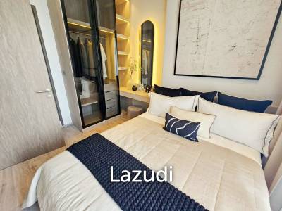 1 Bed 1 Bath 34.94 SQ.M. Rhythm Ekkamai Estate