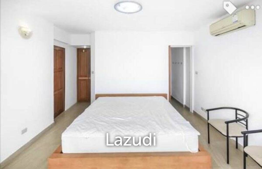 98 Sqm 2 Bed 2 Bath Condominium For Sale