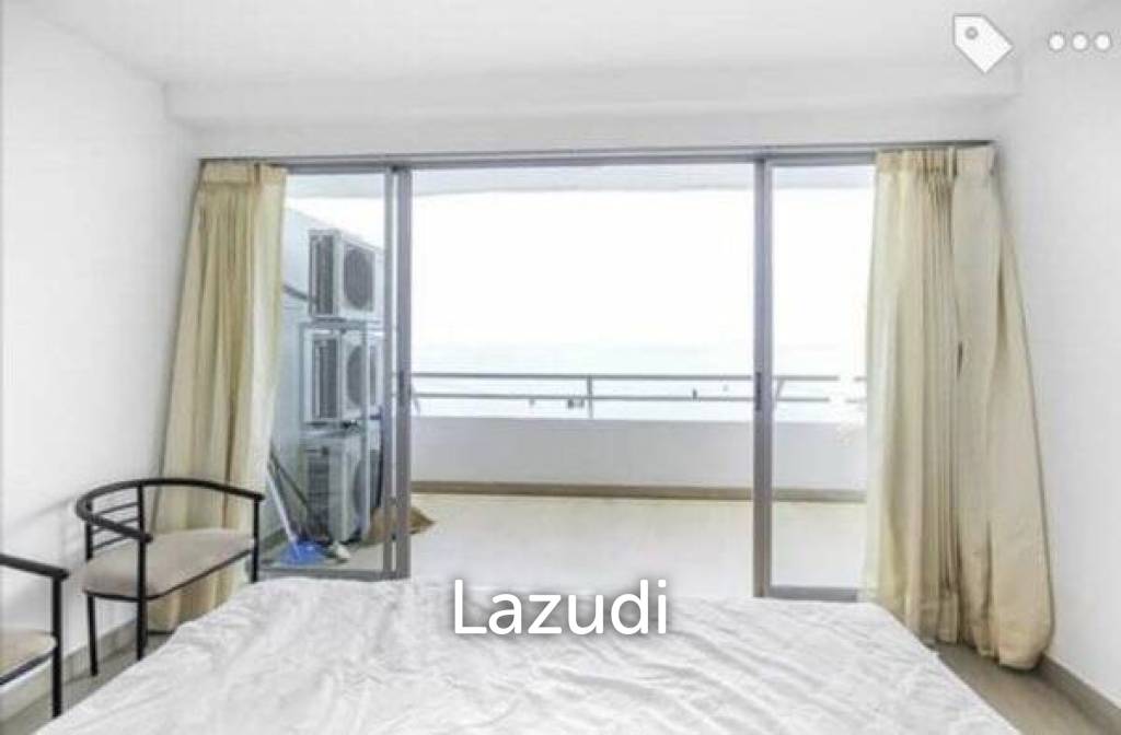 98 Sqm 2 Bed 2 Bath Condominium For Sale