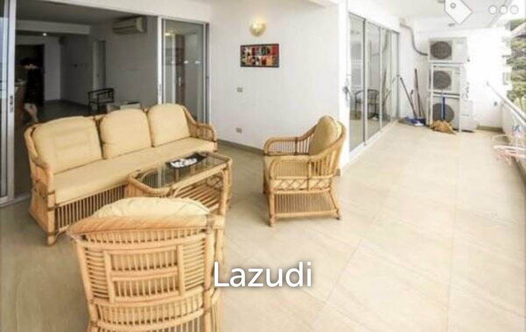 98 Sqm 2 Bed 2 Bath Condominium For Sale