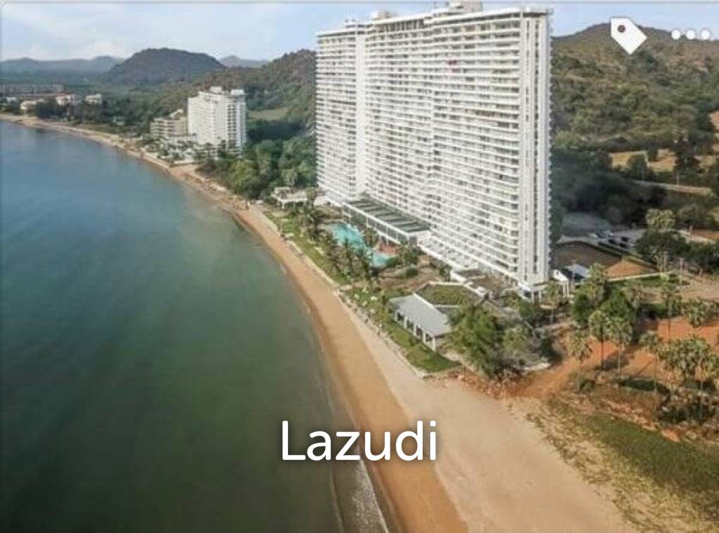 98 Sqm 2 Bed 2 Bath Condominium For Sale