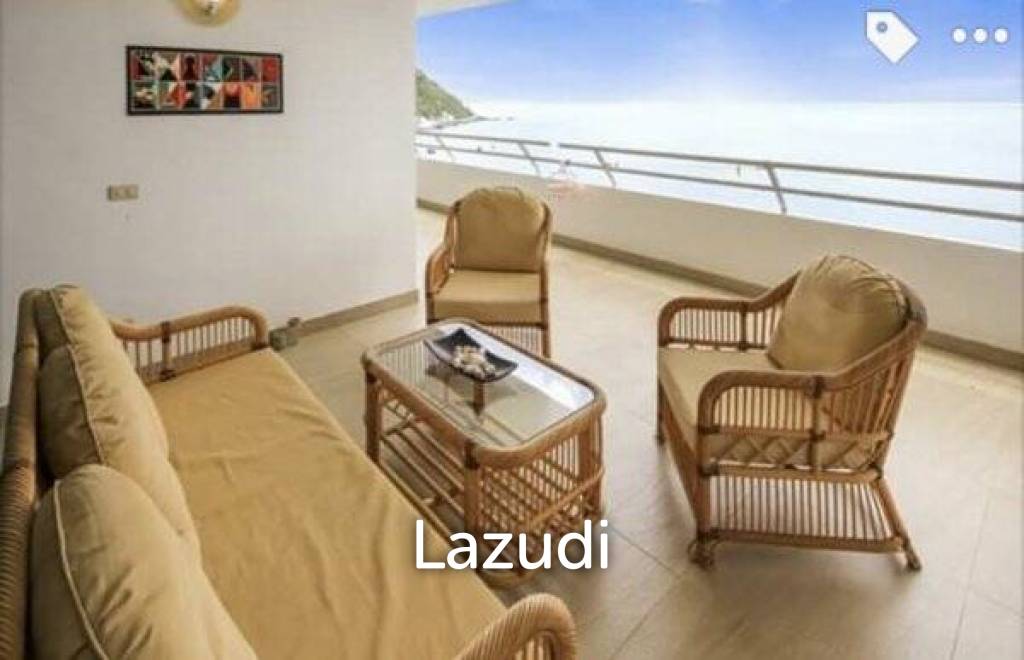 98 Sqm 2 Bed 2 Bath Condominium For Sale