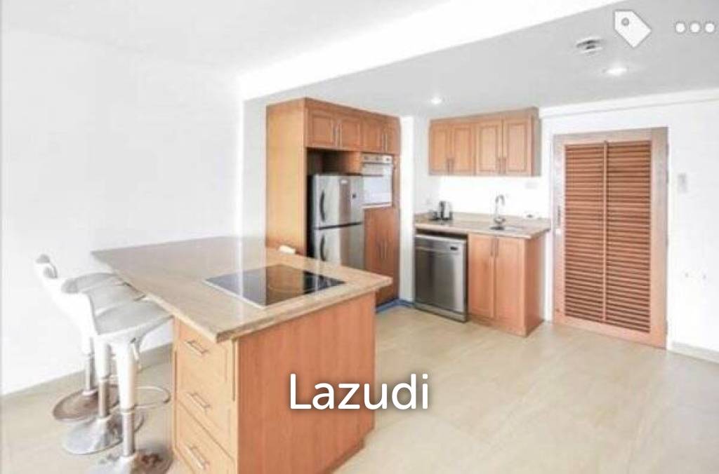 98 Sqm 2 Bed 2 Bath Condominium For Sale