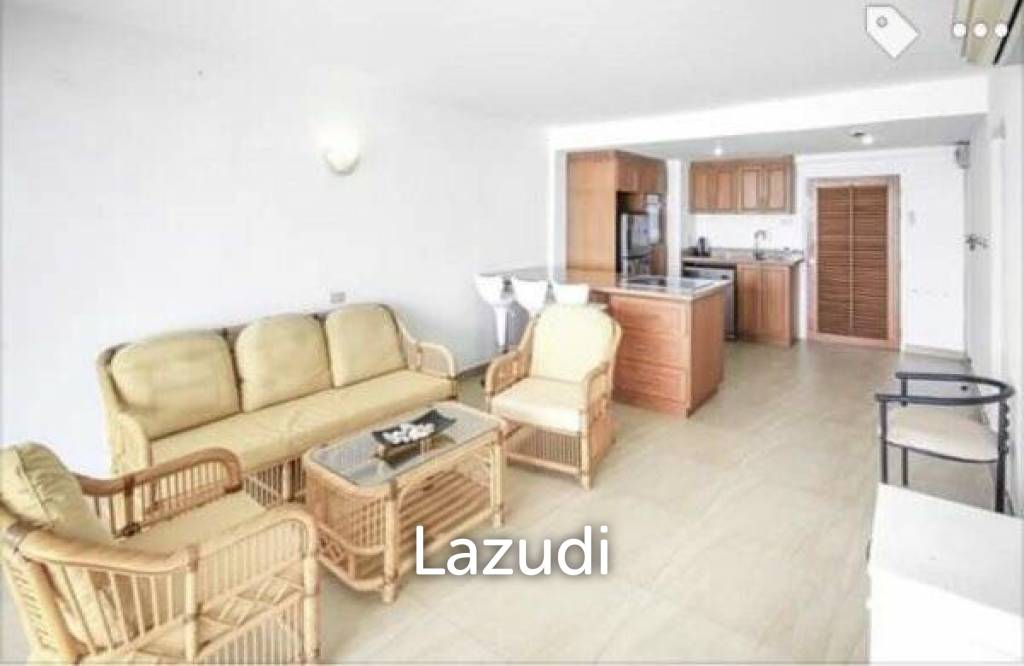 98 Sqm 2 Bed 2 Bath Condominium For Sale