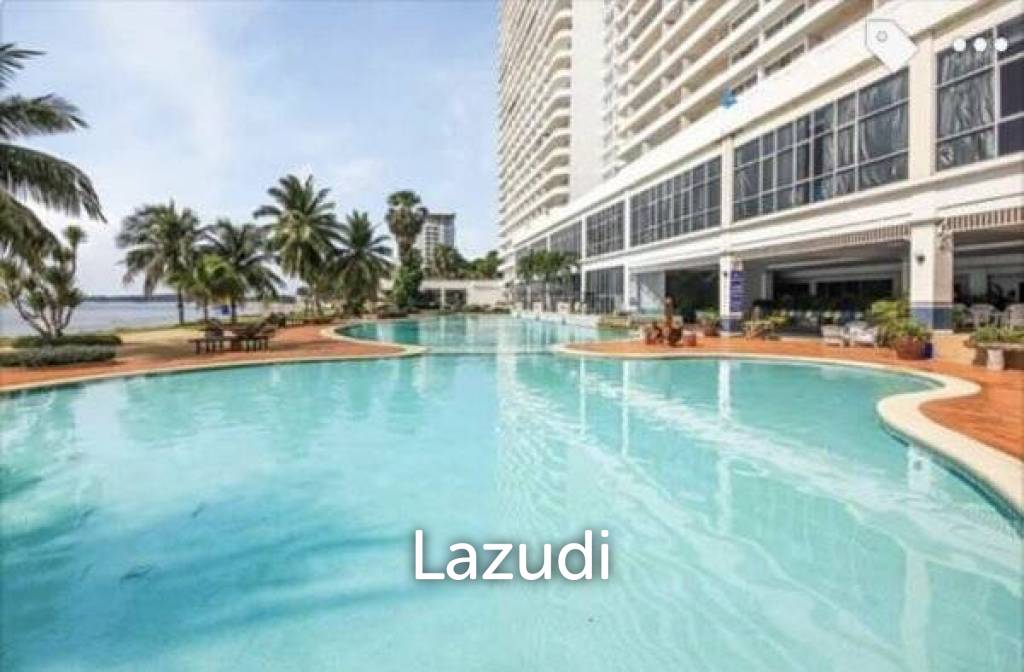 98 Sqm 2 Bed 2 Bath Condominium For Sale