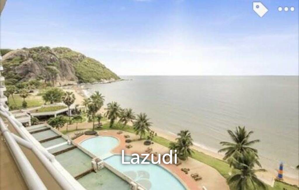 98 Sqm 2 Bed 2 Bath Condominium For Sale