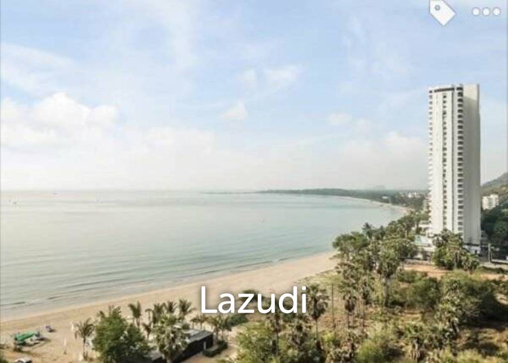 98 Sqm 2 Bed 2 Bath Condominium For Sale