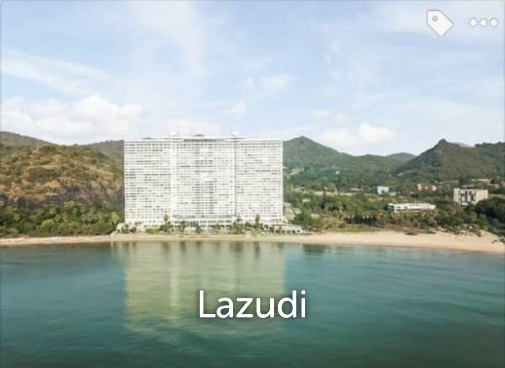 98 Sqm 2 Bed 2 Bath Condominium For Sale