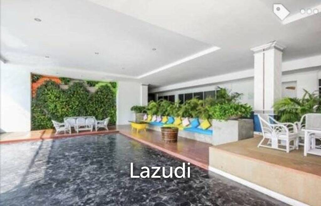 98 Sqm 2 Bed 2 Bath Condominium For Sale