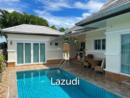 EMERALD GREEN : 4 bed good value EMERALD GREEN : 4 bed good value