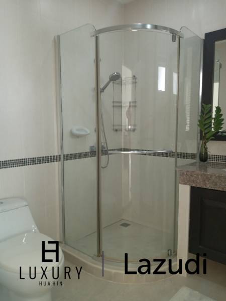 356 metro cuadrado 4 ` 3 Baño Villa de Venta