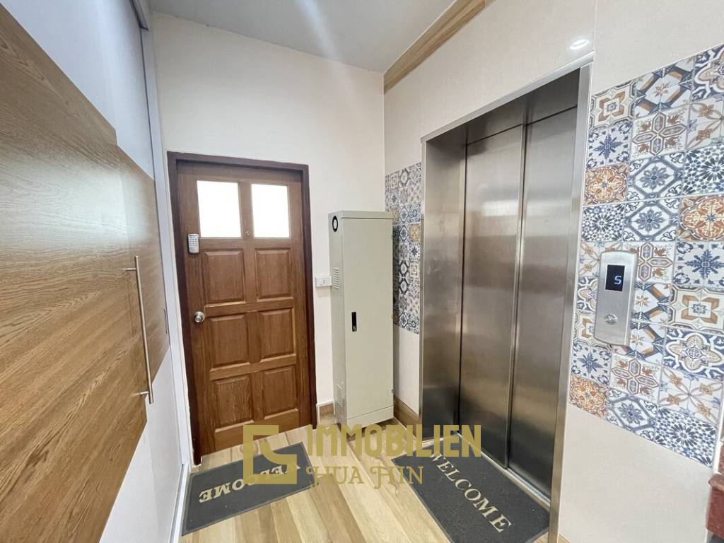 800 metro cuadrado 6 ` 8 Baño Edificio de Venta