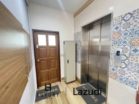 800 metro cuadrado 6 ` 8 Baño Edificio de Venta