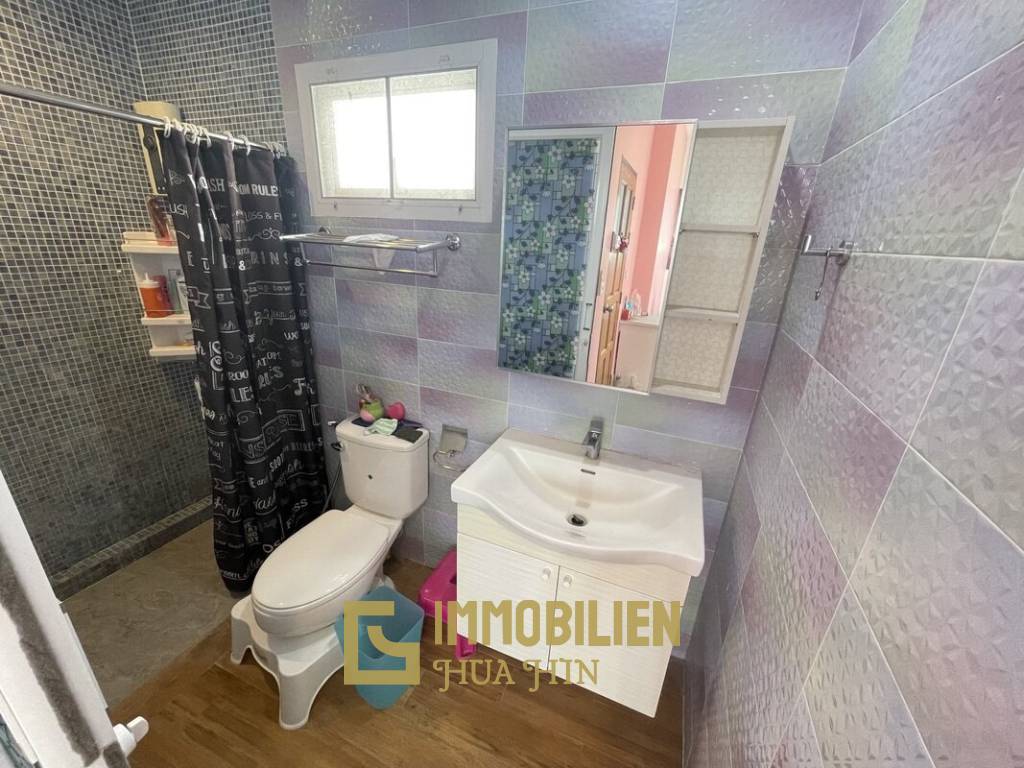 800 m² 6 Chambre 8 Salle de bain Imeuble Pour Vente