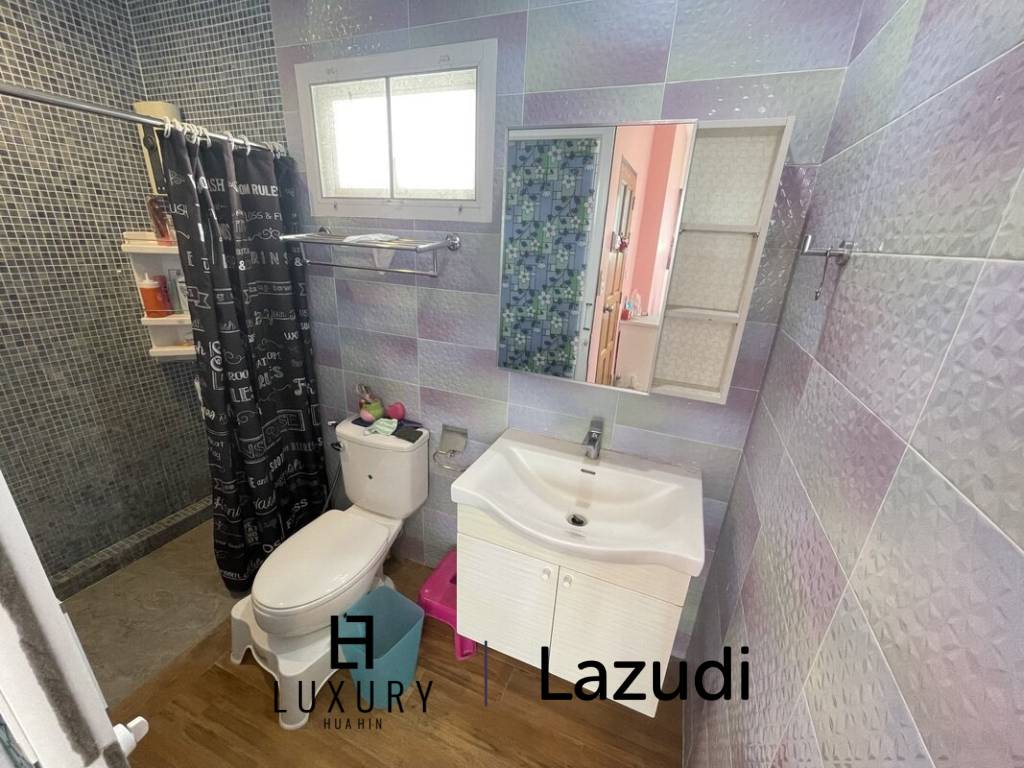 800 m² 6 Chambre 8 Salle de bain Imeuble Pour Vente