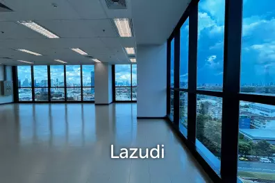 Office For Rent at TRR Tower