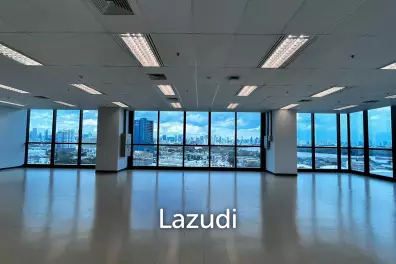 Office For Rent at TRR Tower