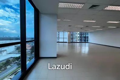 Office For Rent at TRR Tower
